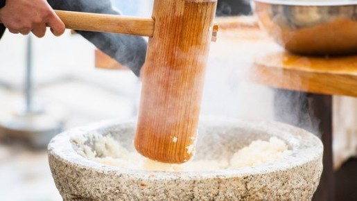 Почему моти покоряет мир: все, что нужно знать об этом японском деликатесе