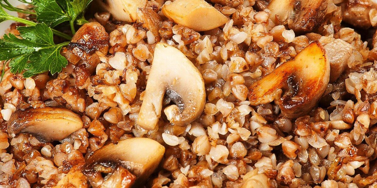 Как приготовить вкусную гречку: главные ошибки, которых стоит избегать