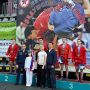 Ивановцы стали победителями и призерами Всероссийских соревнований по самбо