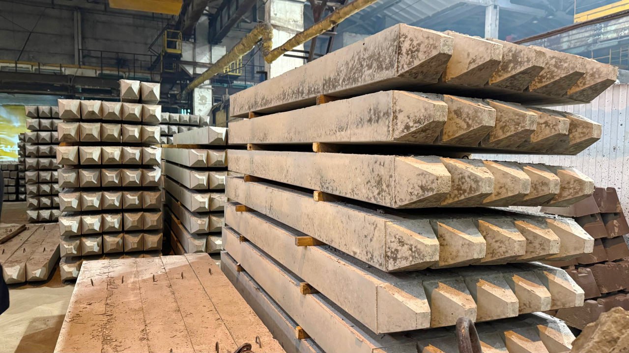 В строительной компании «Гудстрой» внедряют принципы бережливого производства В строительной компании «Гудстрой» внедряют принципы бережливого производства