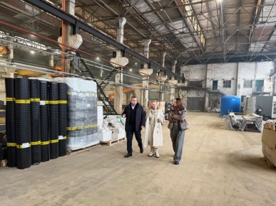 Компания «РешкеРус» при поддержке Фонда развития промышленности модернизирует производство