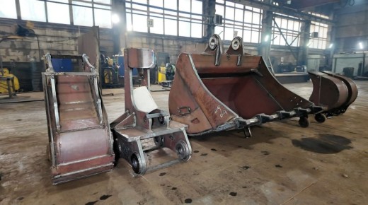 Ивановская машиностроительная компания «Решке Рус» модернизирует производство