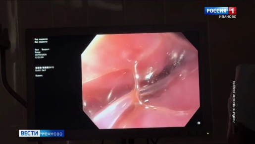 Новые методы борьбы с раком осваивают ивановские онкологи