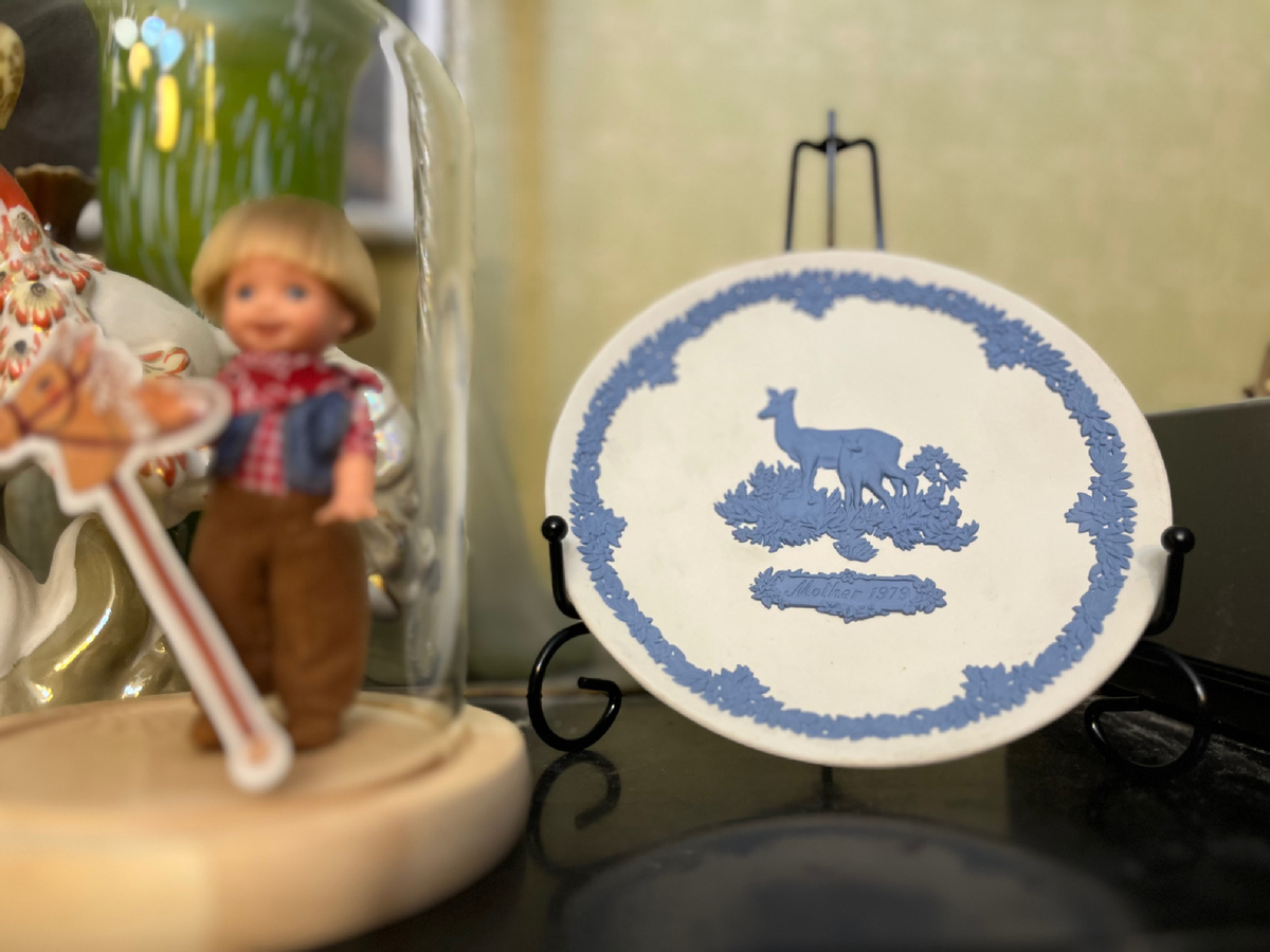 Уникальный яшмовой фарфор Веджвуда: история и современные тренды