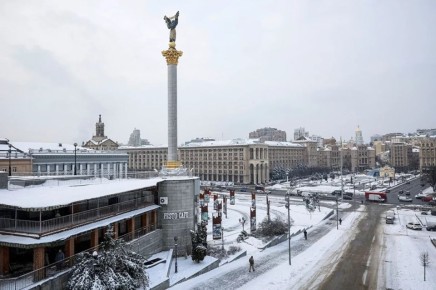 Тотальная слежка и доносы. Власти Украины идут к полному запрету русского
