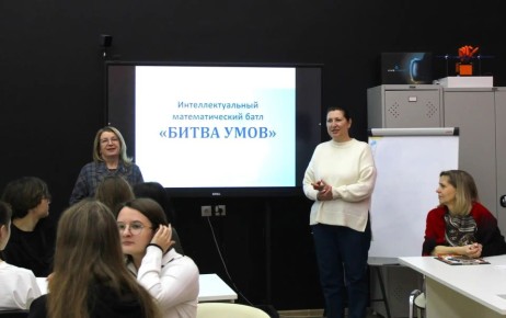 В Ивановском округе прошла «Битва умов»