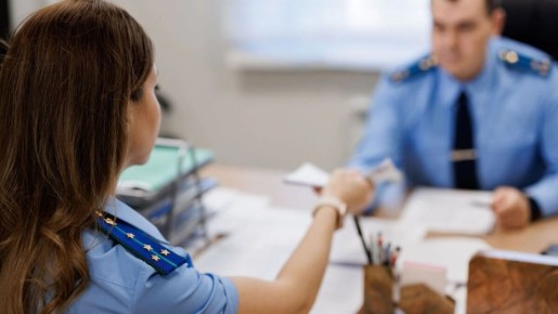 Северянка восстанавливает трудовой стаж для досрочной пенсии