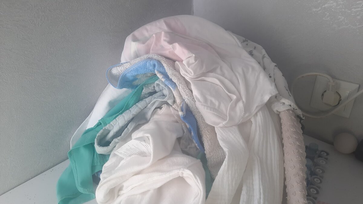 Как избежать глажки: неожиданные секреты, которые вы искали