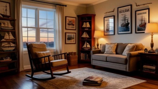 Как создать идеальное семейное пространство: советы по объединению желаний