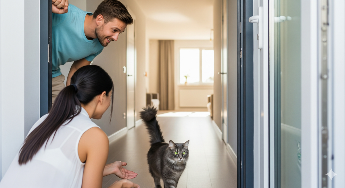 Суеверия, которые до сих пор помогают сохранять дом и семью