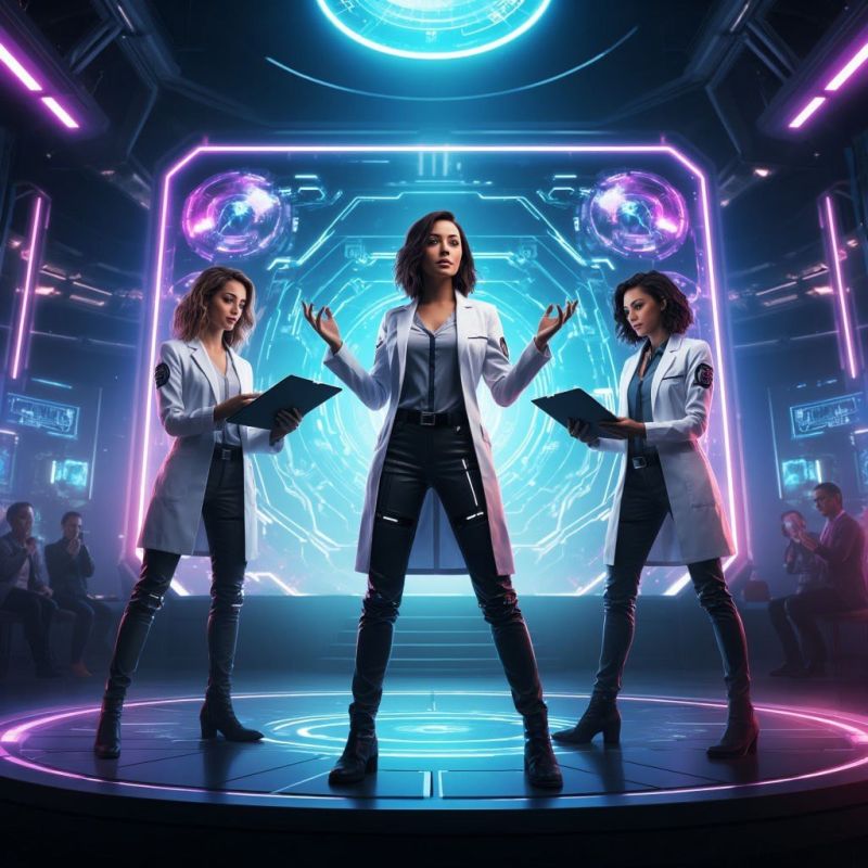 Что, если главный враг человека – сам человек? Почему мозг помнит одно и тут же забывает другое? И как поезда держатся на рельсах?