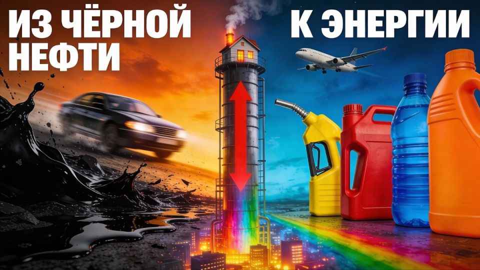 ���������������� �������: ��� ��� ���������� ����� � ������ ��������