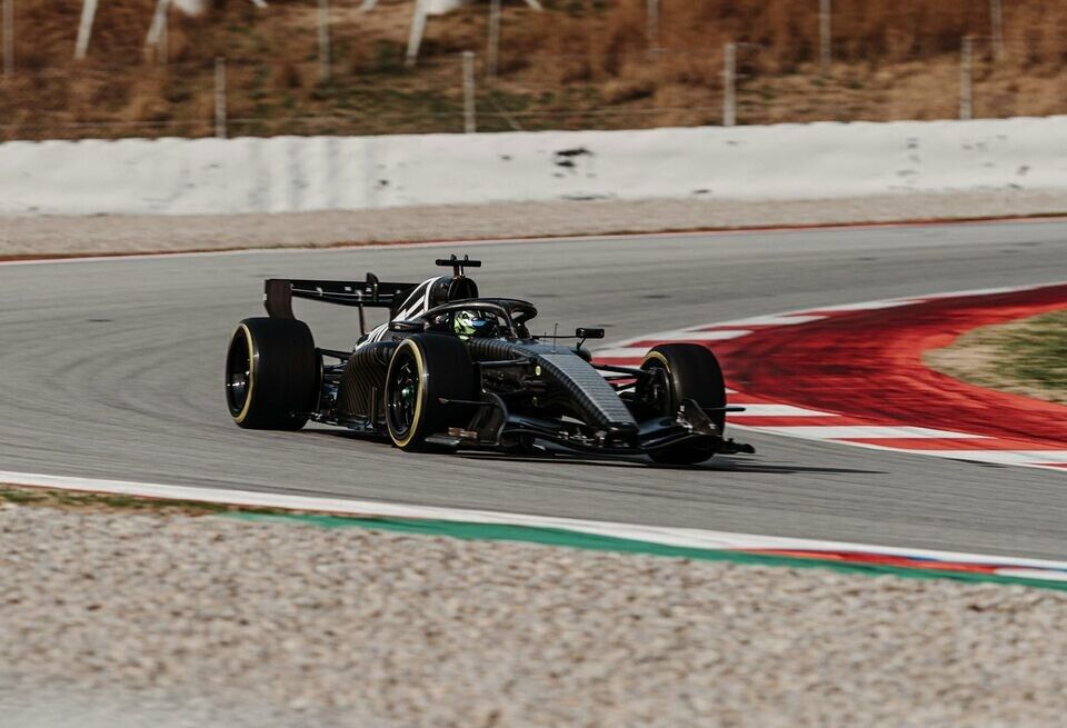 Тесты Cadillac в Бахрейне: время узнать потенциал болида