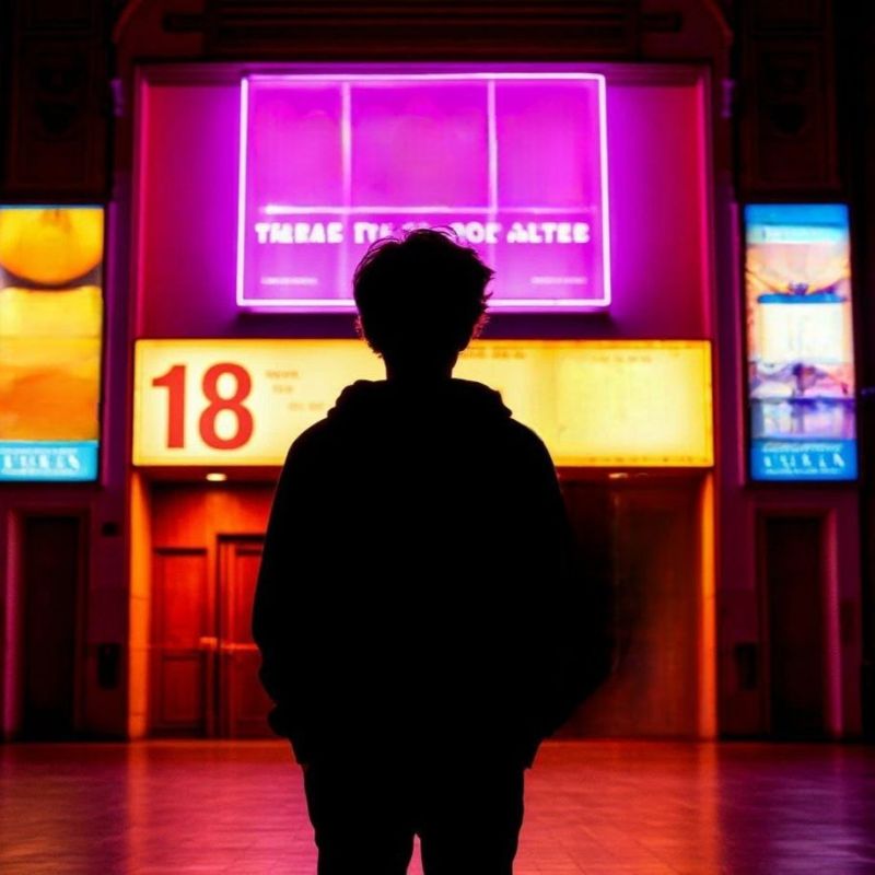 Как возрастные ограничения влияют на посещение мероприятий