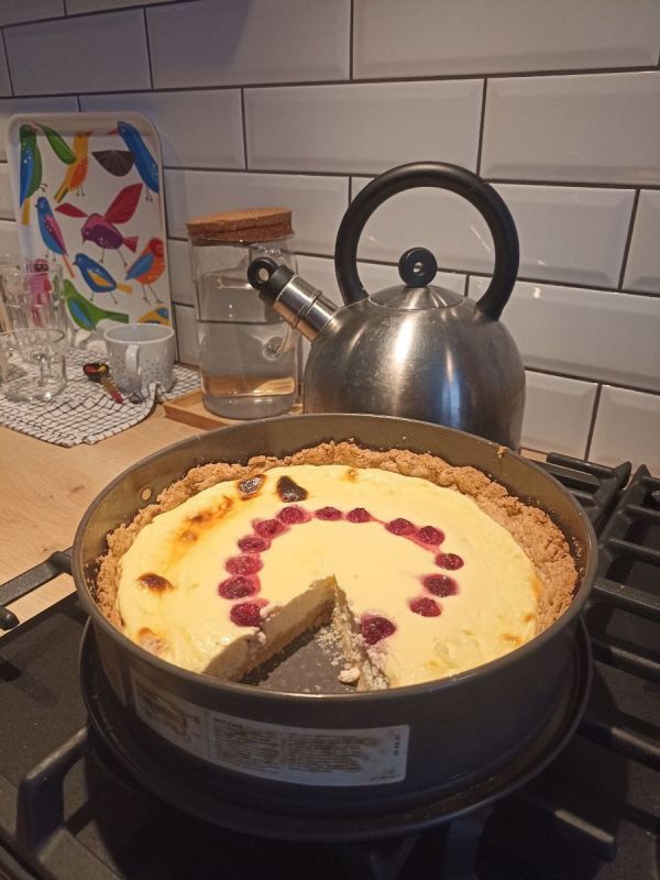 Совершенное наслаждение: выпечка, которая радует сердца