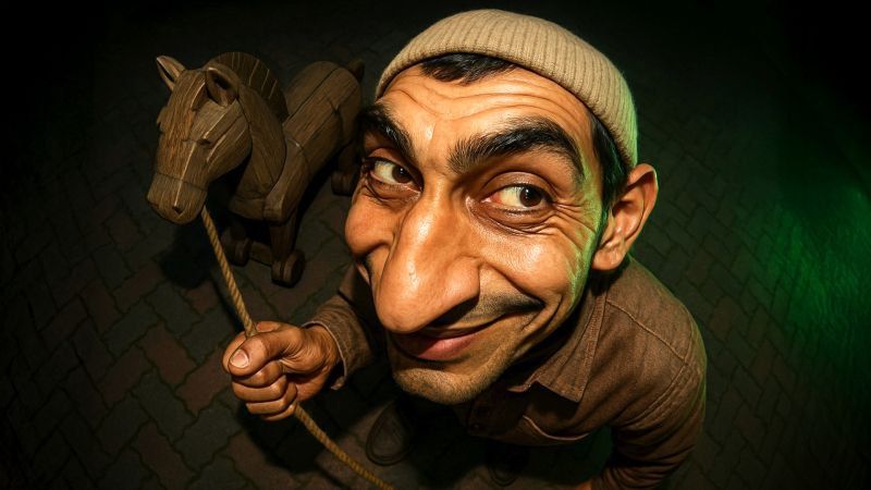 Что-то новенькое: Мигрант отсудил у МВД почти 3 миллиона рублей