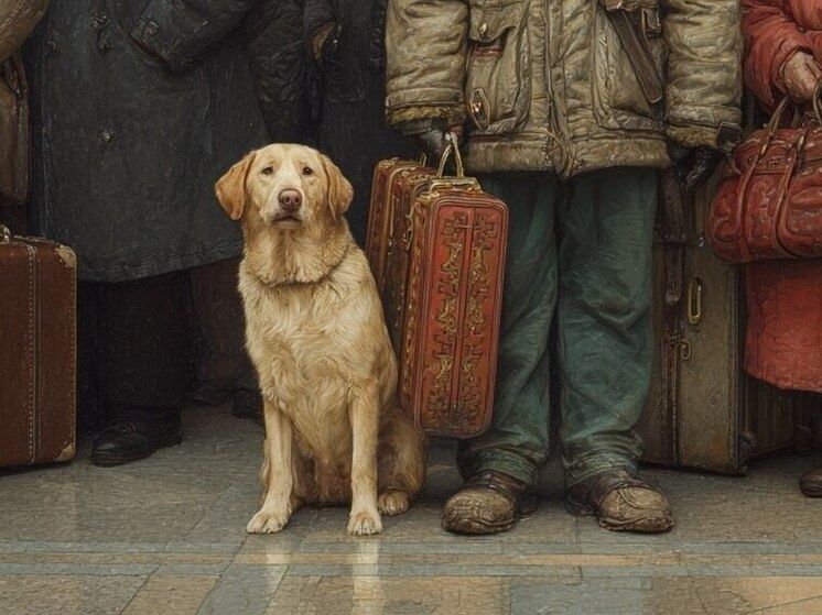 Как закон помогает изымать домашних животных у должников