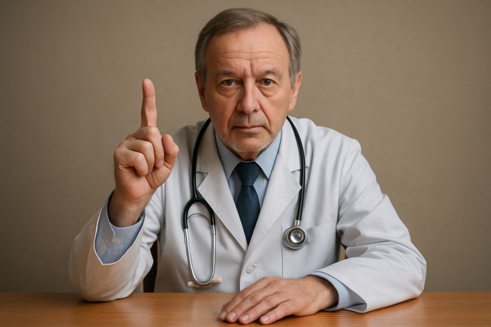 Пять напитков, которые незаметно делают кровь гуще: скрытая угроза для сосудов