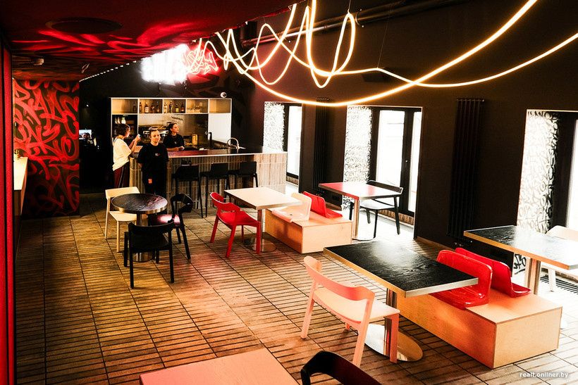 Почему закрылась легенда кафе Enzo?