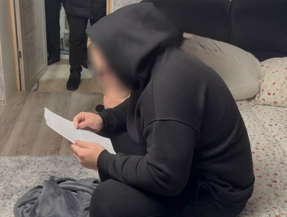 Сотрудниками ОБК УМВД России по Ивановской задержан житель областного центра, причастный к незаконному обороту средств платежей