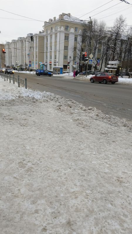 Пенсионерка из Петрозаводска оформляет биометрический загранпаспорт для новых мечт