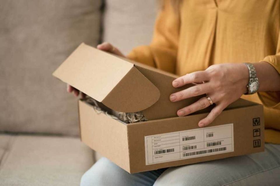 В доме стало спокойнее — мелочей на полках больше не скапливается