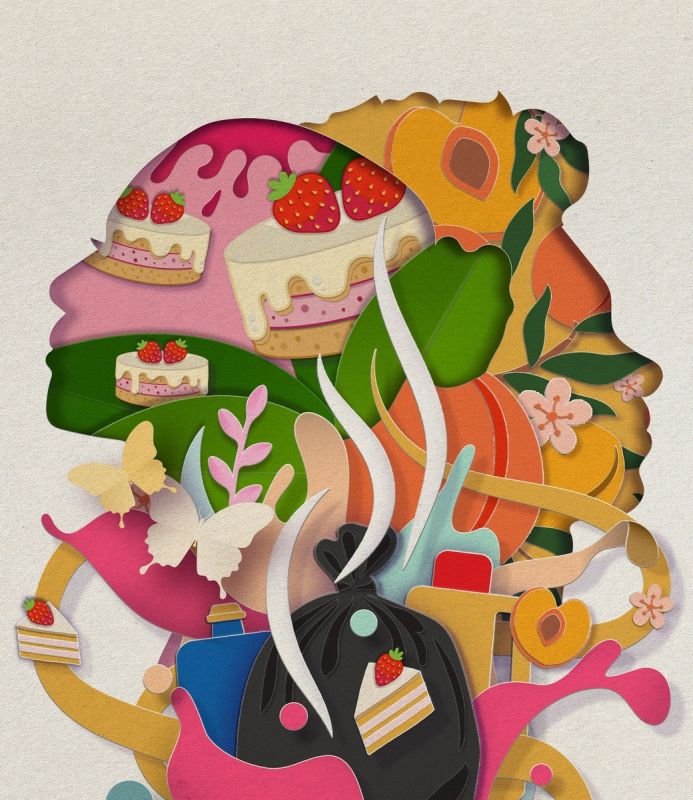 Как новейшие ароматы меняют восприятие чистоты в нашем доме