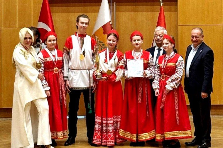 ���� ���������� ������� ����� ������������ ISTAMBUL Art Fest