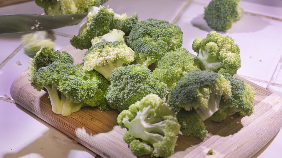 Почему брокколи не растет в России: секреты успешного урожая