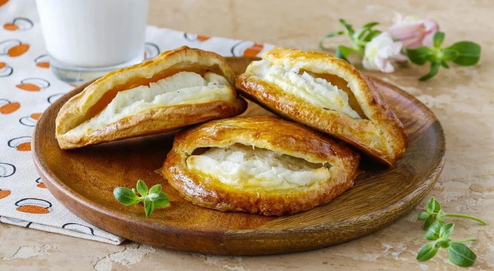 Появилось ощущение уюта на кухне — сочники с творогом снова радуют простотой