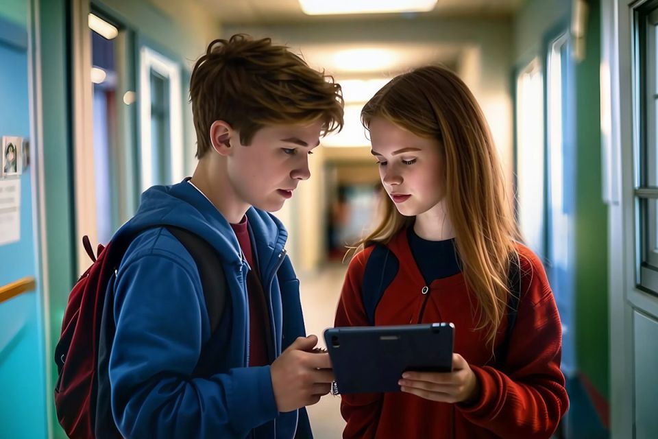 Минпросвещения выступило за ограничение доступа к готовым домашним заданиям: Детям — больше самостоятельности