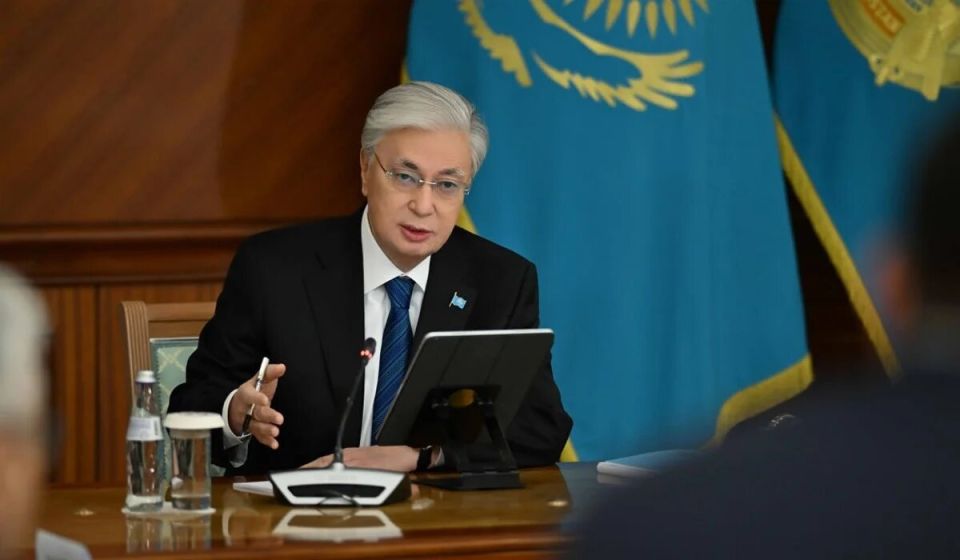 Конституционные реформы: Казахстан на пороге нового этапа