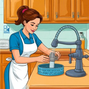 ��� �������� ���� ������ �������� � HEPA-��������: �������� ������