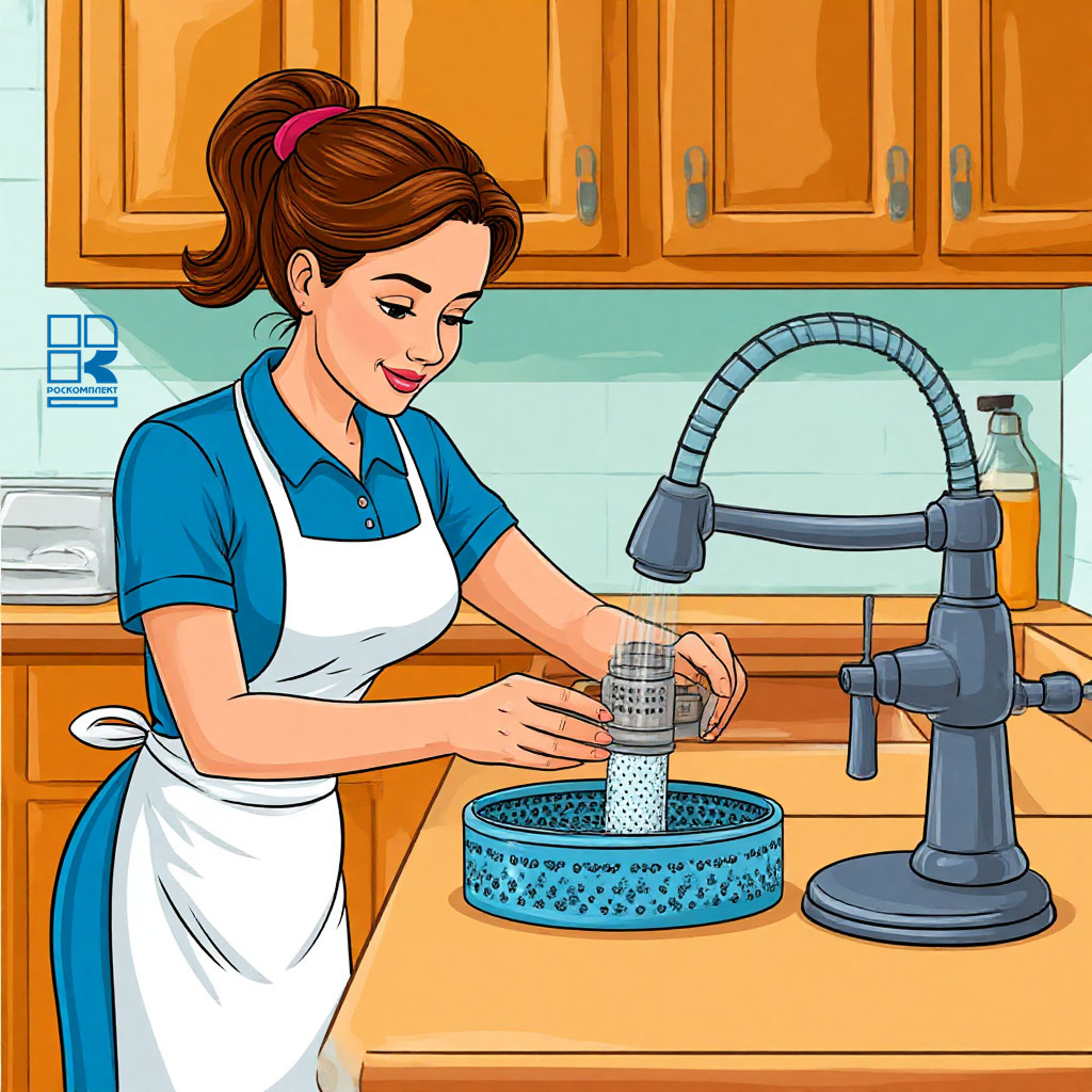 Как продлить срок службы пылесоса с HEPA-фильтром: полезные советы