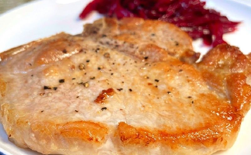 Как запечь свинину, чтобы зима стала вкуснее