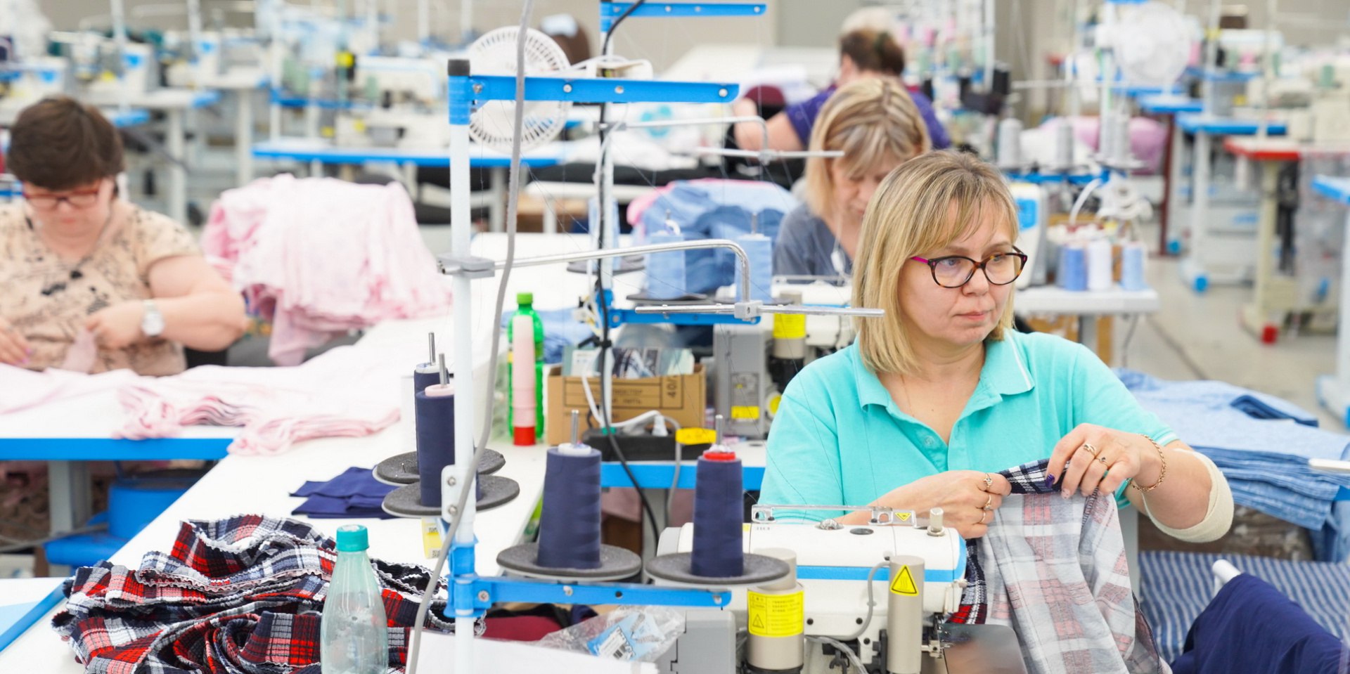 Почти 2 тысячи ивановских бизнесменом выбрали налоговый режим АвтоУСН