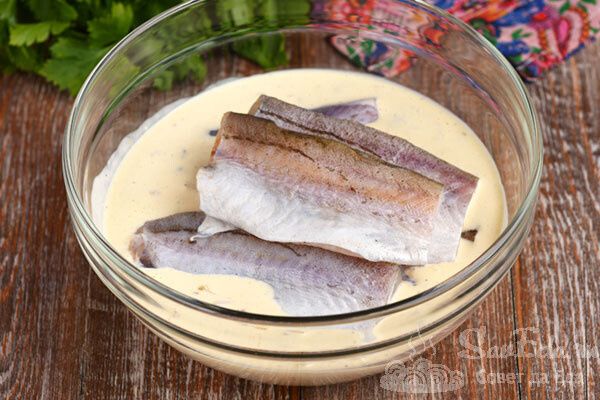 Как приготовить вкусные блюда из рыбного филе легко и быстро