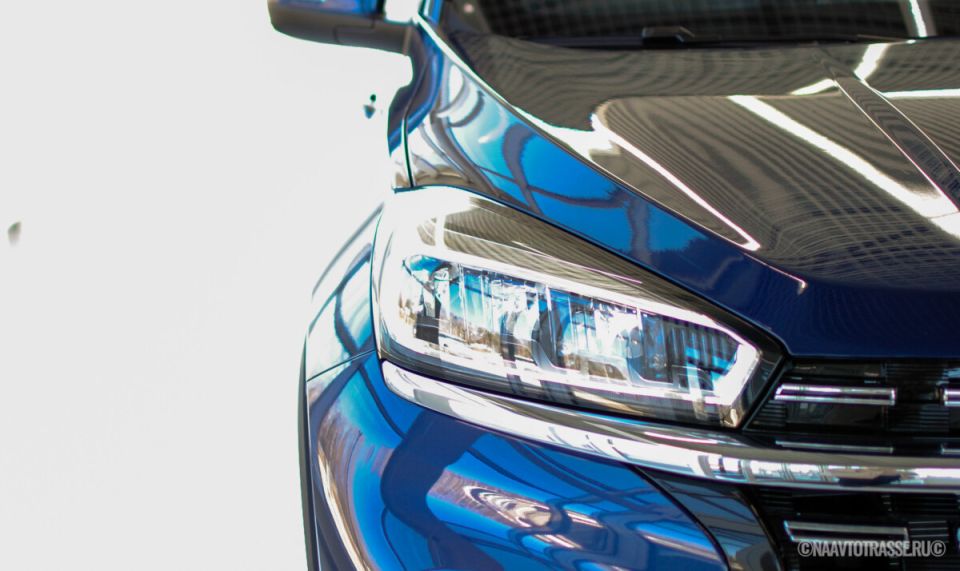 Строгие штрафы за несанкционированный тюнинг: что нужно знать водителям в 2026 году