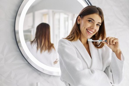 Эффективные способы поддерживать зубы в чистоте