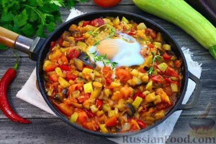 Встречайте ароматы лета: яркие рецепты для вдохновения на каждый день