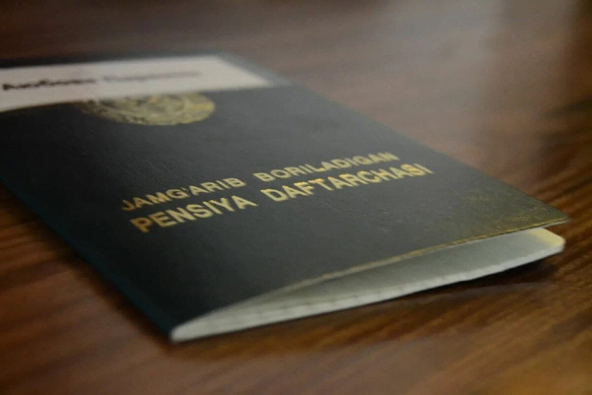В Узбекистане планируют облегчить выход на пенсию для предпенсионеров, потерявших работу