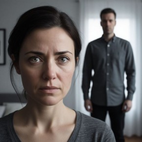 Не оставляй мне выбора: Уезжай сейчас же