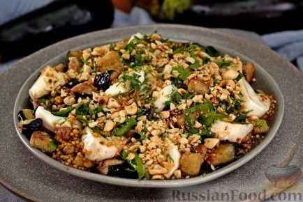 Новые кулинарные шедевры: 10 салатов, которые стоит попробовать в этом году