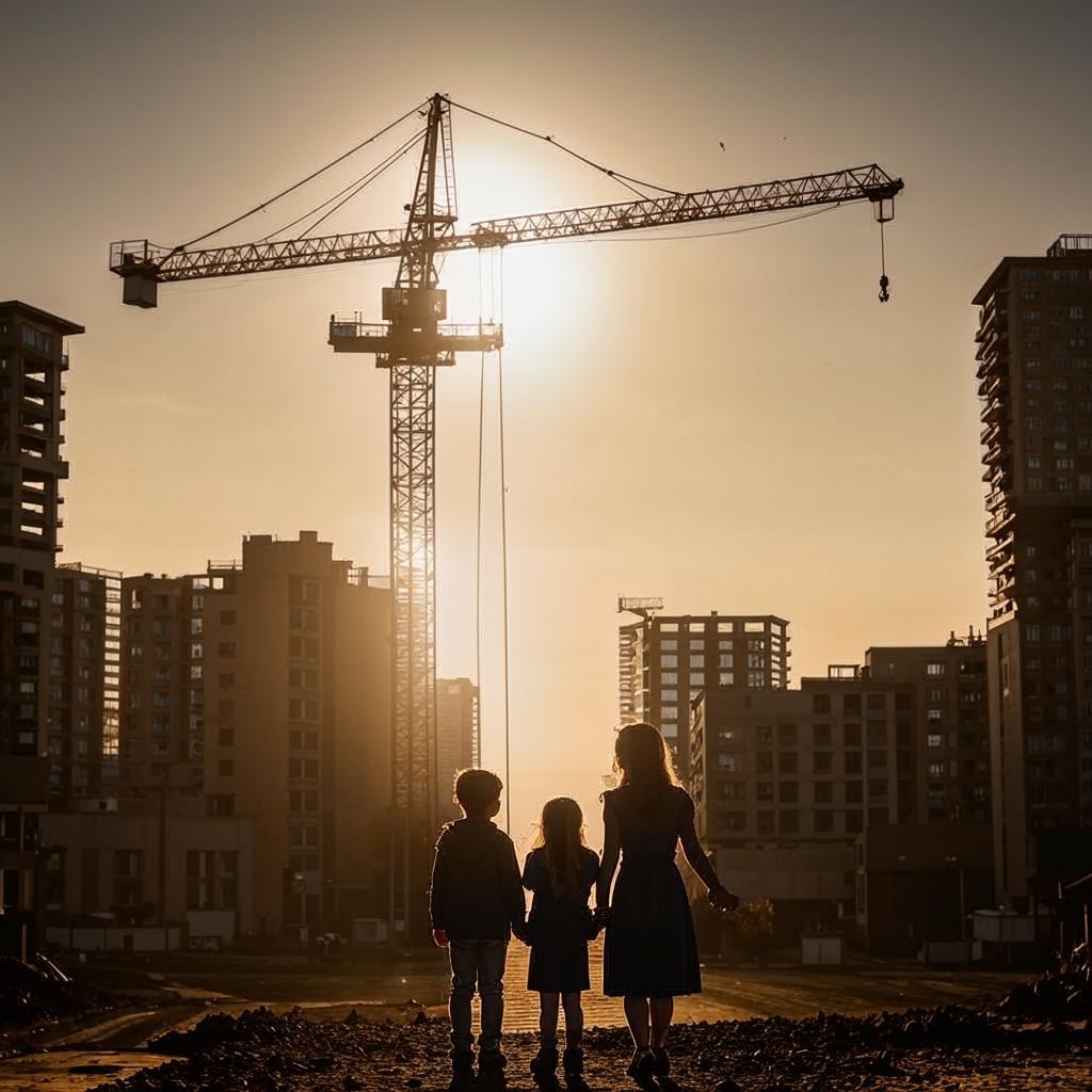 Как индексация маткапитала зависит от недобросовестных застройщиков