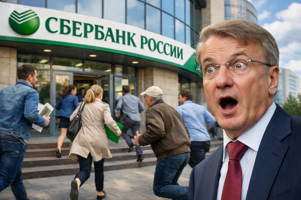 Почему россияне продолжают вносить деньги в банки, несмотря на снижение ставок по вкладам?