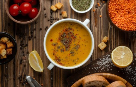 Экономное питание: простые рецепты для вкусной жизни