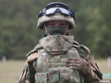 Женщинам-военным предложили новые условия для выхода на пенсию