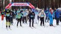 «Лыжня России» собрала в Ивановской области около 4 тысяч участников