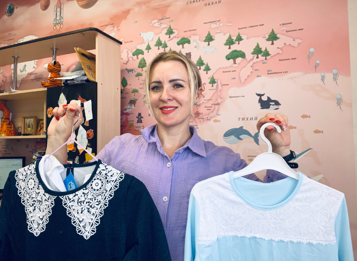 Подготовка к учебному году: сколько стоит собирание ребенка во 2 класс