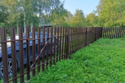 Осень: как сохранить яркость окрашенных поверхностей и продлить их жизнь